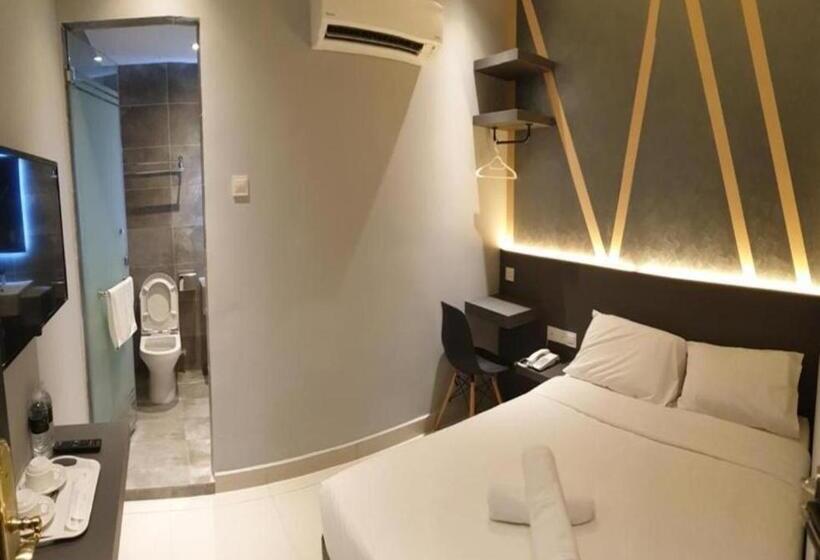Номер Superior, Suite Dreamz Hotel Banting