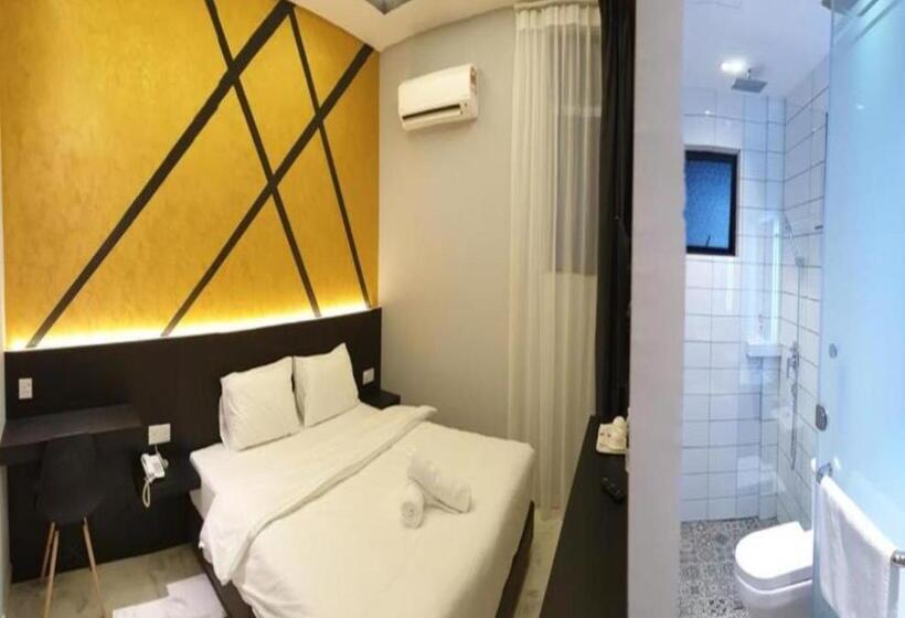 Номер Стандарт, Suite Dreamz Hotel Banting