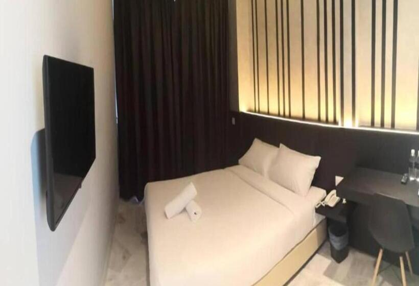 Номер Стандарт, Suite Dreamz Hotel Banting