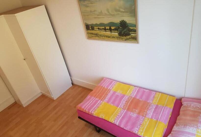 Номер Стандарт Индивидуальный, Chambres Meublées Prilly   Lausanne