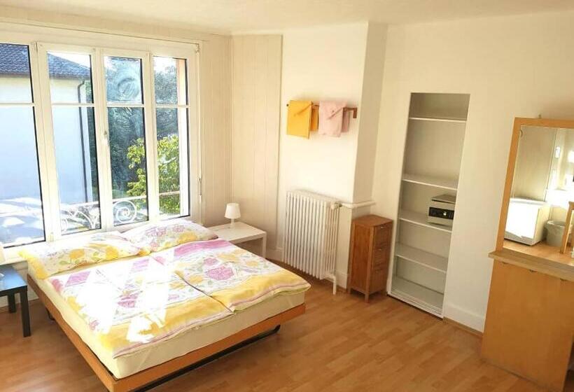 Номер Стандарт, Chambres Meublées Prilly   Lausanne