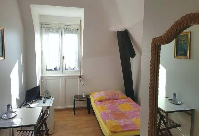 Одноместный Номер Basic, Chambres Meublées Prilly   Lausanne
