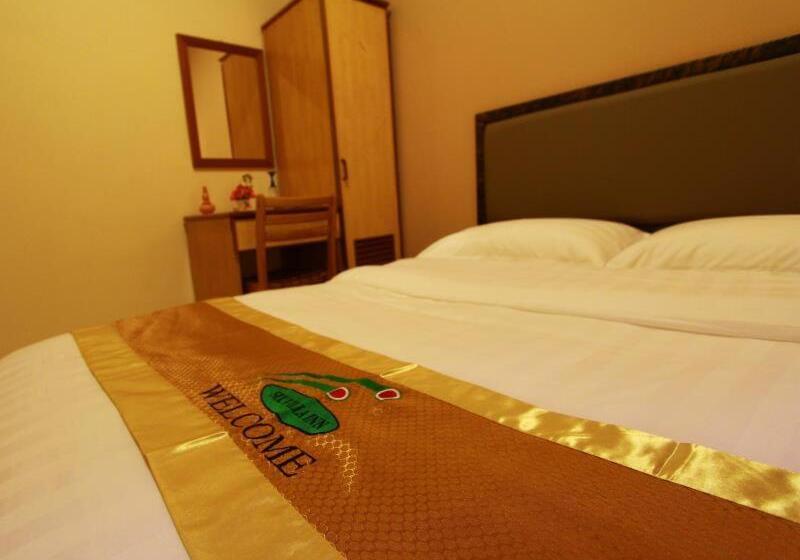 اتاق استاندارد, Six Villa Inn