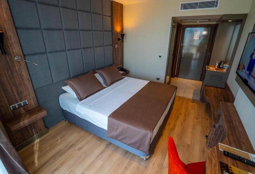 חדר סטנדרט, New Karaman Otel