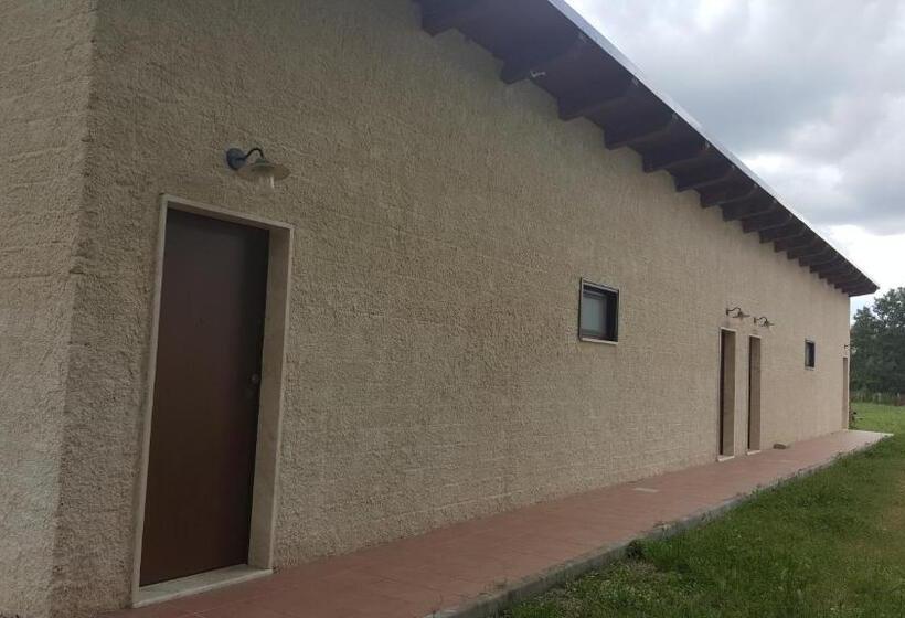 اتاق استاندارد, Palazzo Piccolo