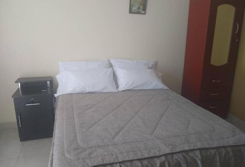 חדר סטנדרט, Hospedaje Golden Inn