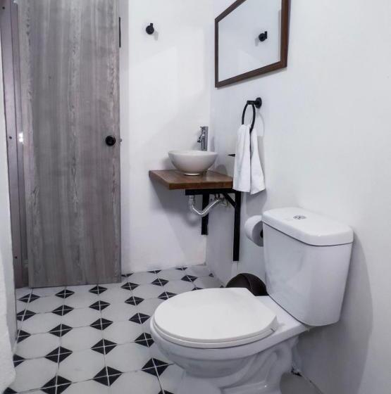 Номер Стандарт, Casa De Las Dos Palmas  Hotel Boutique