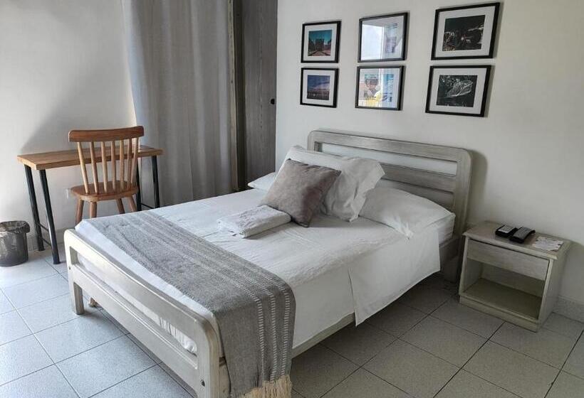 Номер Стандарт, Casa De Las Dos Palmas  Hotel Boutique