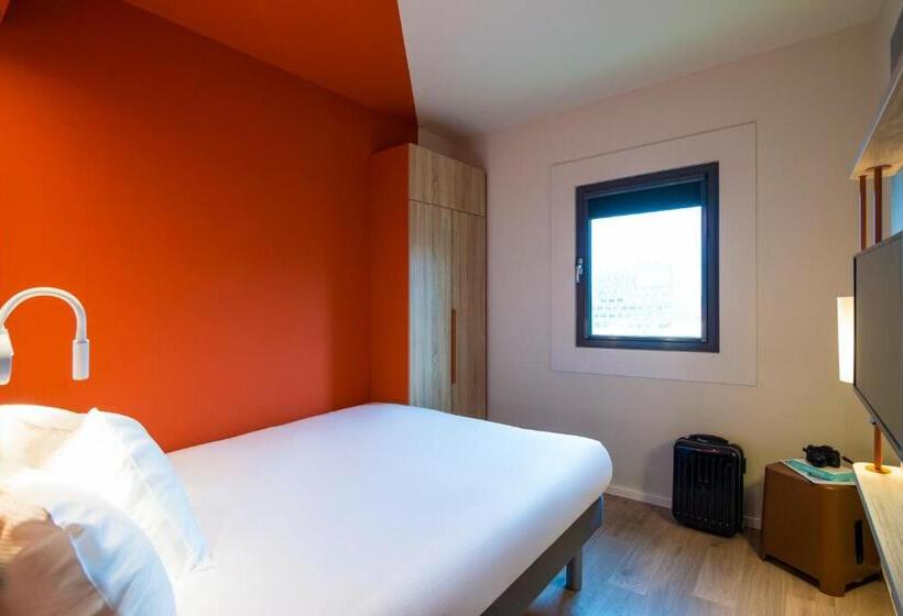 스탠다드 트리플 룸, Ibis Budget Stein Maastricht