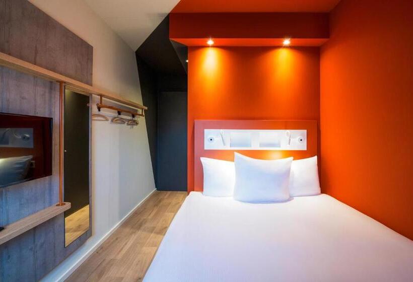 스탠다드 룸, Ibis Budget Stein Maastricht