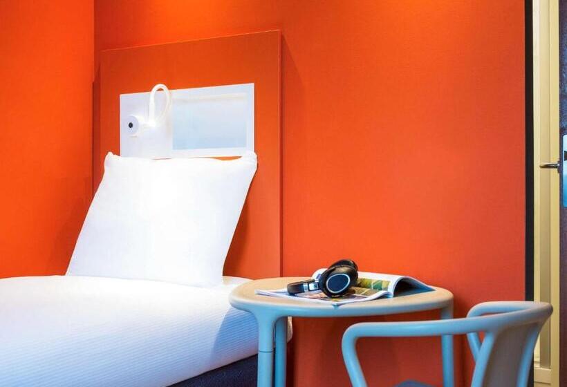 스탠다드 룸, Ibis Budget Stein Maastricht