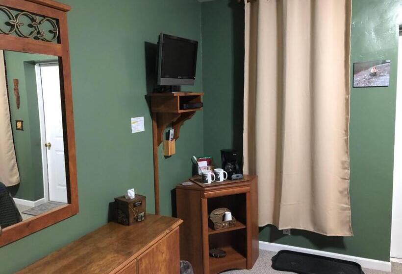 Номер Стандарт, Mckinley View B&b