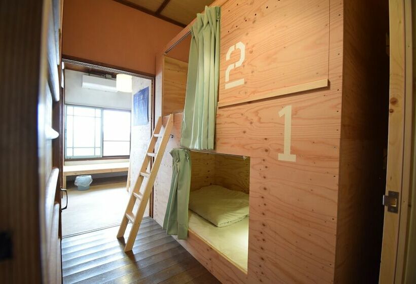 Четырехместный Номер Стандарт, Bed&bicycle