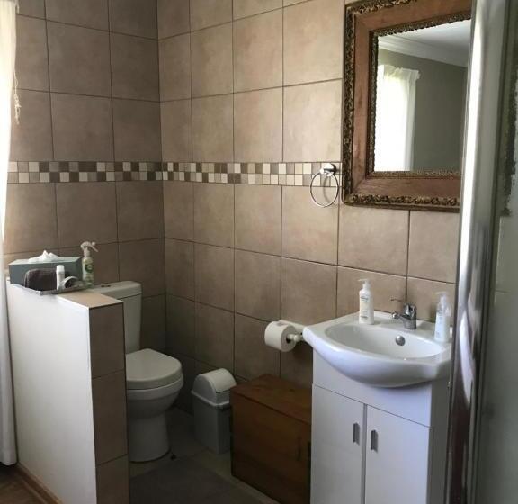 Номер Economy, Makoadi Farms Guesthouse