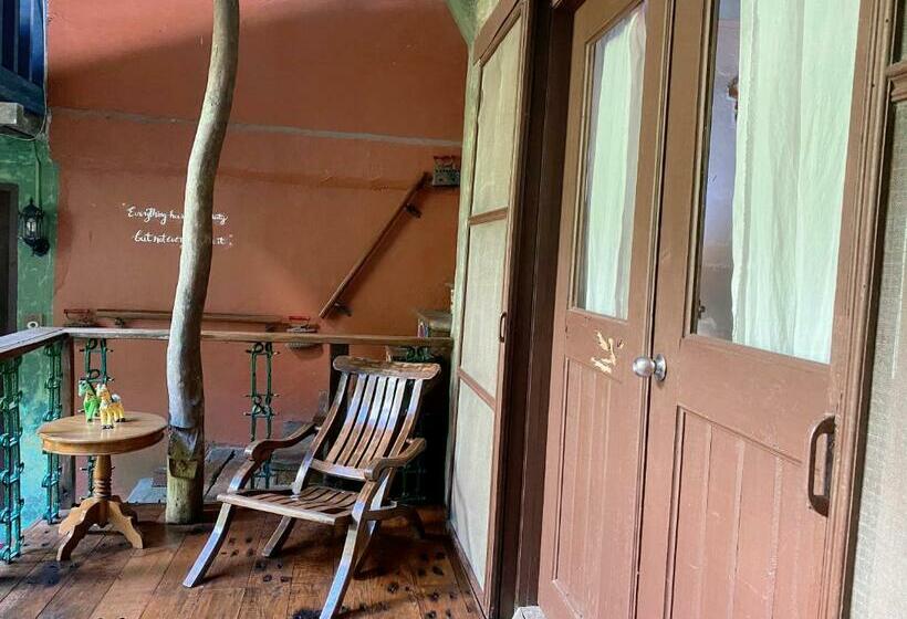 Номер Deluxe, Casa San Pablo B & B