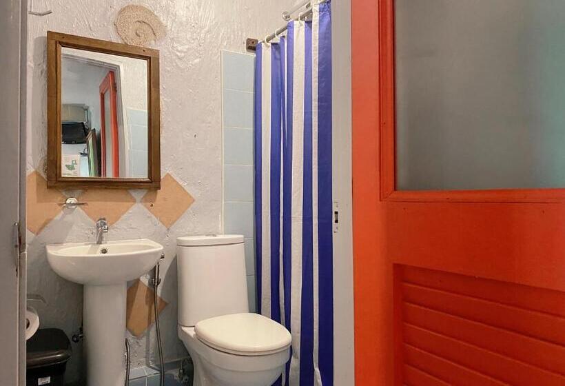Номер Стандарт, Casa San Pablo B & B