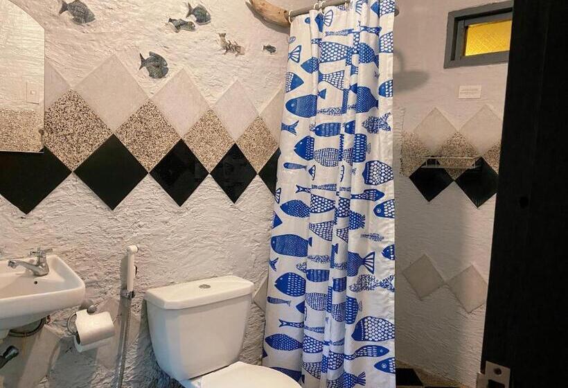 Номер Стандарт Индивидуальный, Casa San Pablo B & B