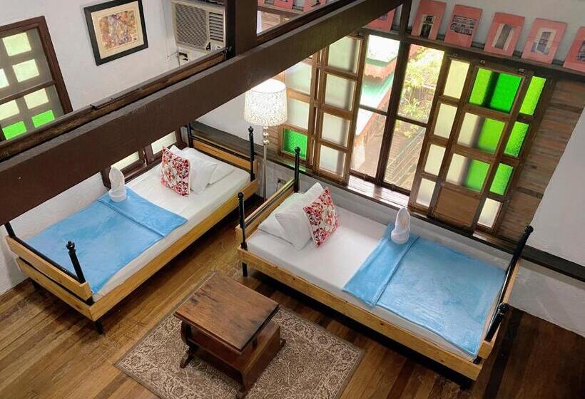 Семейный Номер, Casa San Pablo B & B