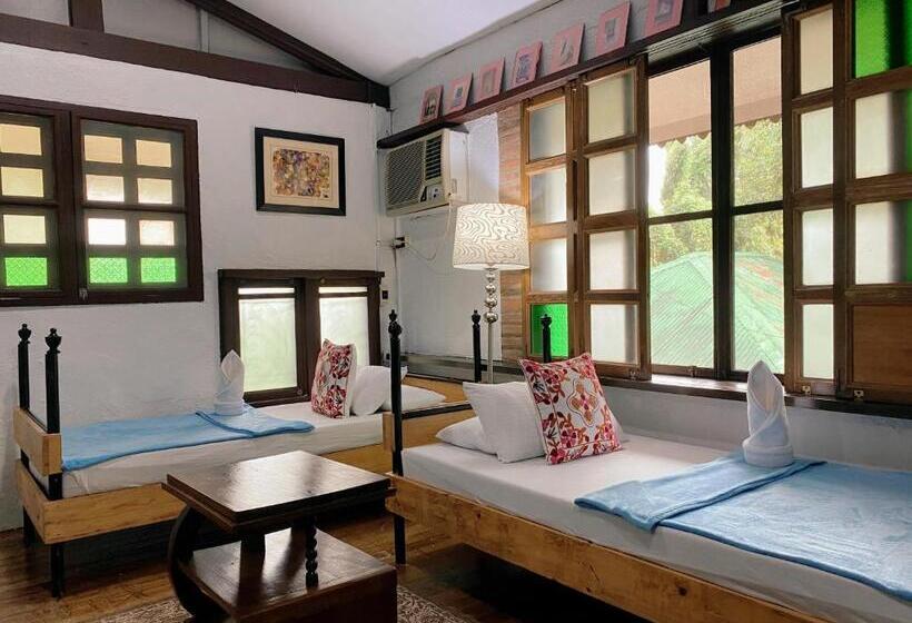 Семейный Номер, Casa San Pablo B & B