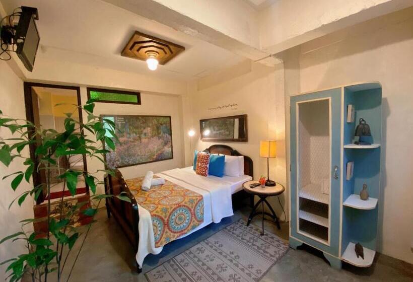 Номер Basic, Casa San Pablo B & B