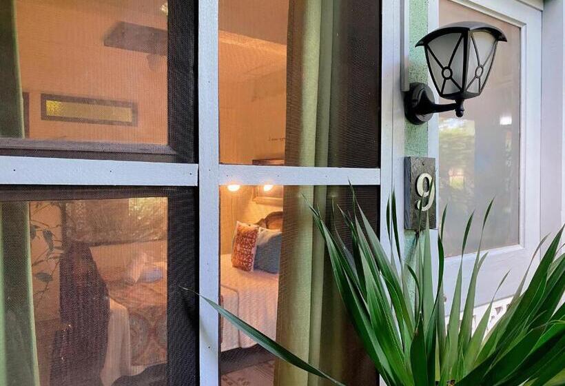 Номер Basic, Casa San Pablo B & B