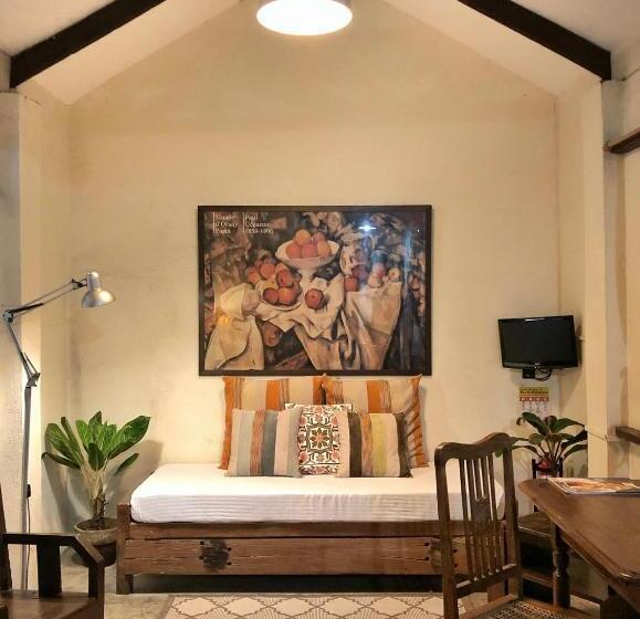 Номер Deluxe, Casa San Pablo B & B