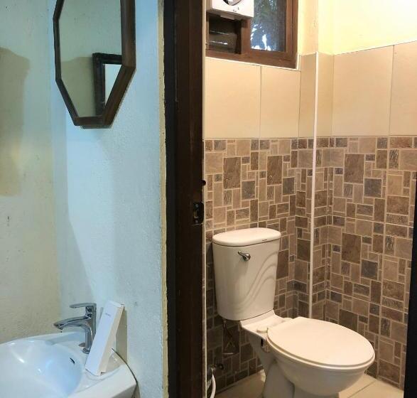 Номер Deluxe, Casa San Pablo B & B