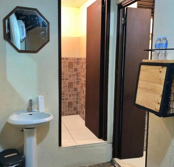 Номер Deluxe, Casa San Pablo B & B