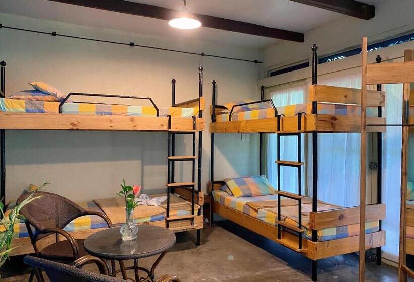 Четырехместный номер Премиум, Casa San Pablo B & B