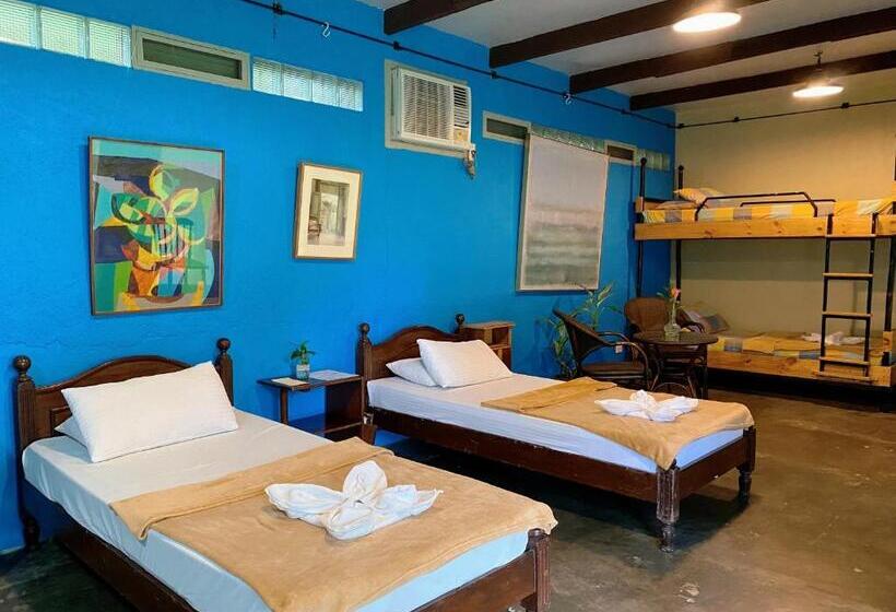 Четырехместный номер Премиум, Casa San Pablo B & B