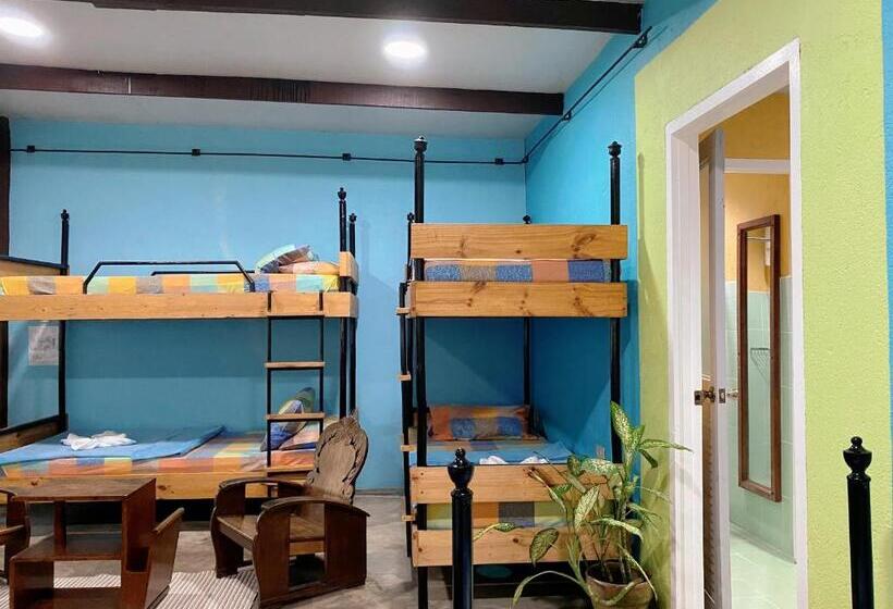 Трехместный Номер Superior, Casa San Pablo B & B