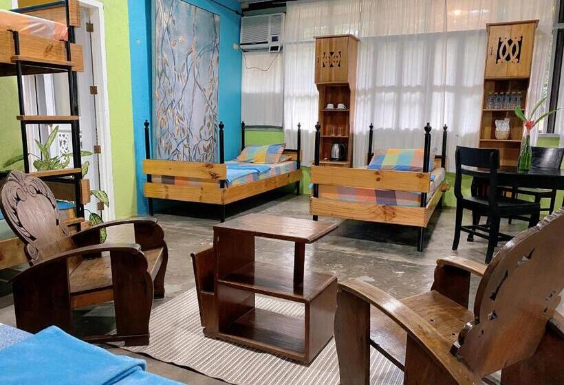 Трехместный Номер Superior, Casa San Pablo B & B