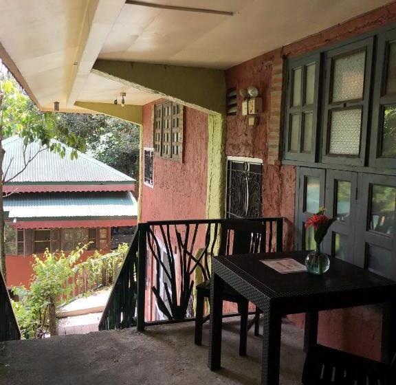 Family Suite, Casa San Pablo B & B