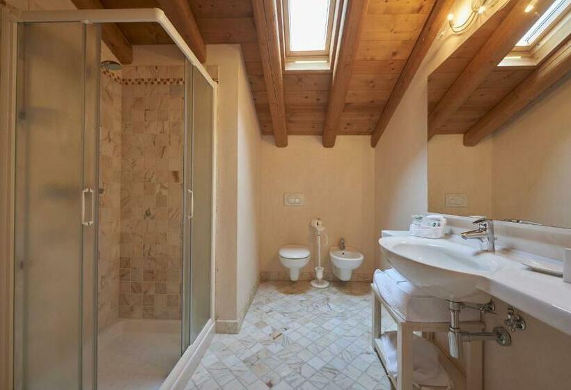 스탠다드 룸, Agriturismo La Paterna