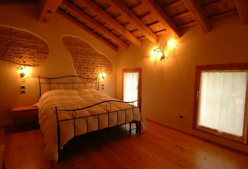 스탠다드 룸, Agriturismo La Paterna