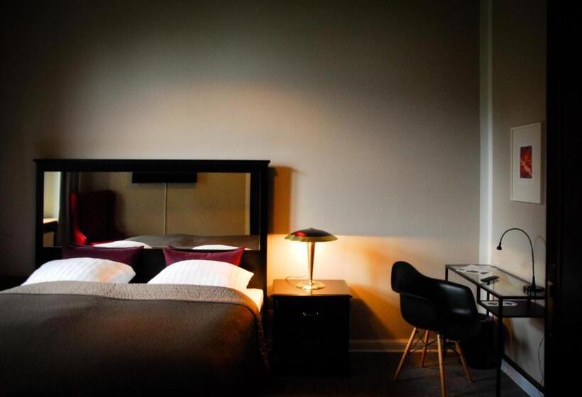 Номер Стандарт, Romantik Hotel Schloss Reichenow