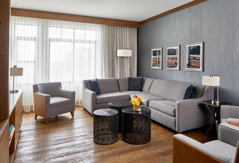 Студио Стандарт Кровать Кинг, The Hotel Landing