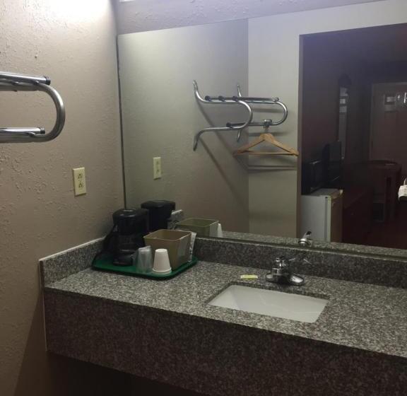 标准间, Deerfield Inn New Johnsonville