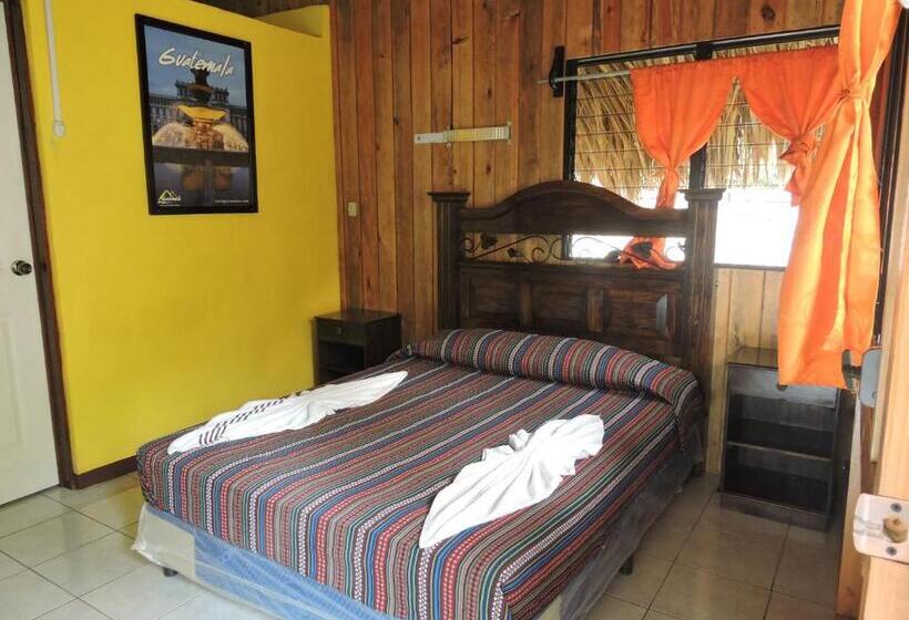 اتاق استاندارد, El Portal De Champey