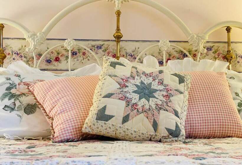Номер Стандарт, Terrell House B&b