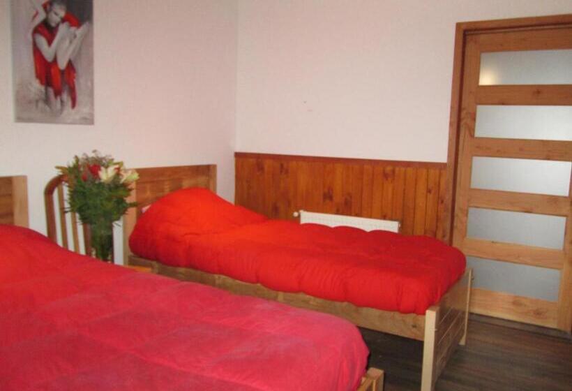 클래식 스위트, & Hostal Chil In, Las Trancas