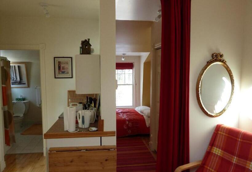 Апартаменты 1 Спальня, Little Shemogue Inn