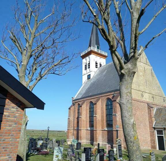 스탠다드 룸, Bed En Breakfast Kamers En Meer Het Spookhuis