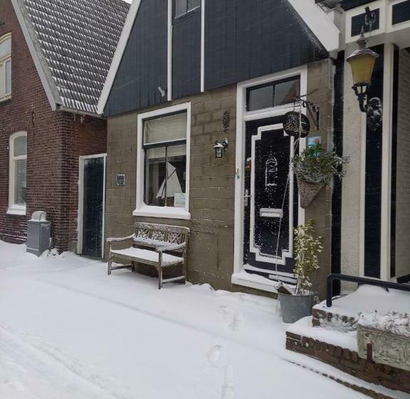 스탠다드 룸, Bed En Breakfast Kamers En Meer Het Spookhuis