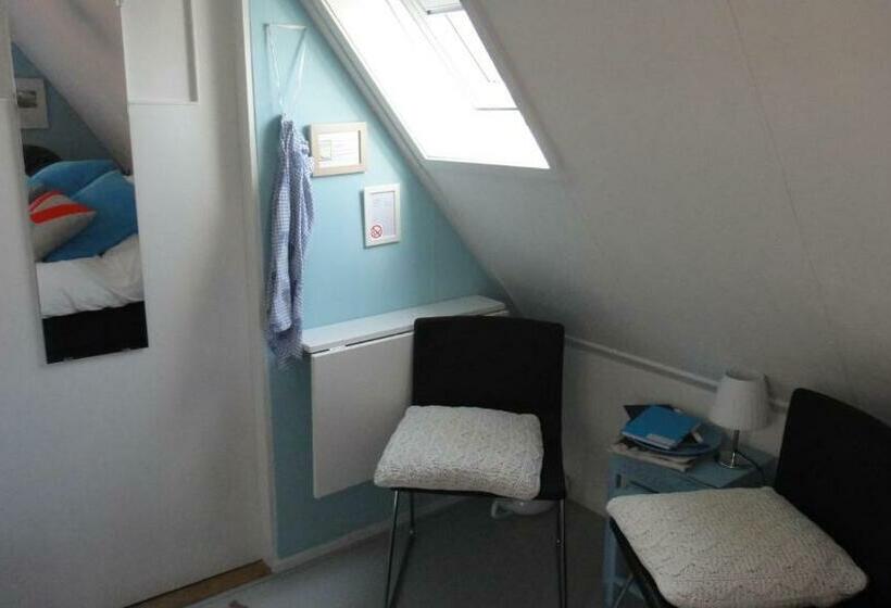 스탠다드 룸, Bed En Breakfast Kamers En Meer Het Spookhuis