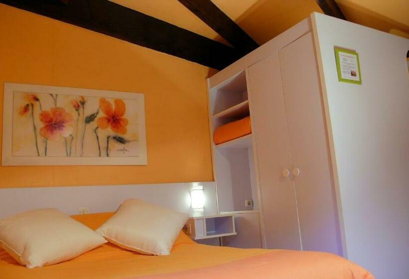 Номер Стандарт, L'auberge Des Collines