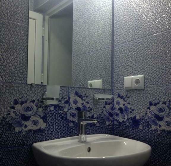 اتاق استاندارد, Guest House Maxim