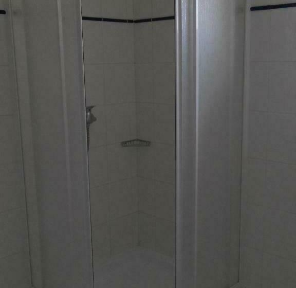 Номер Стандарт, Penzion Oáza
