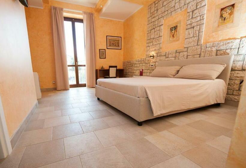 Номер Стандарт, Villa Tivoli