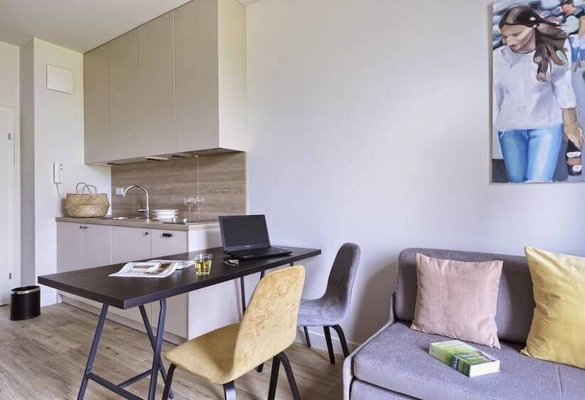 Номер Superior, Arche Hotel Poloneza